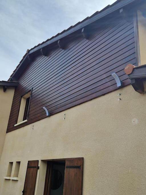 Maison 6 Pers Evasion Landaise Proche Plage Et A Cote Du Lac Vielle-Saint-Girons Dış mekan fotoğraf
