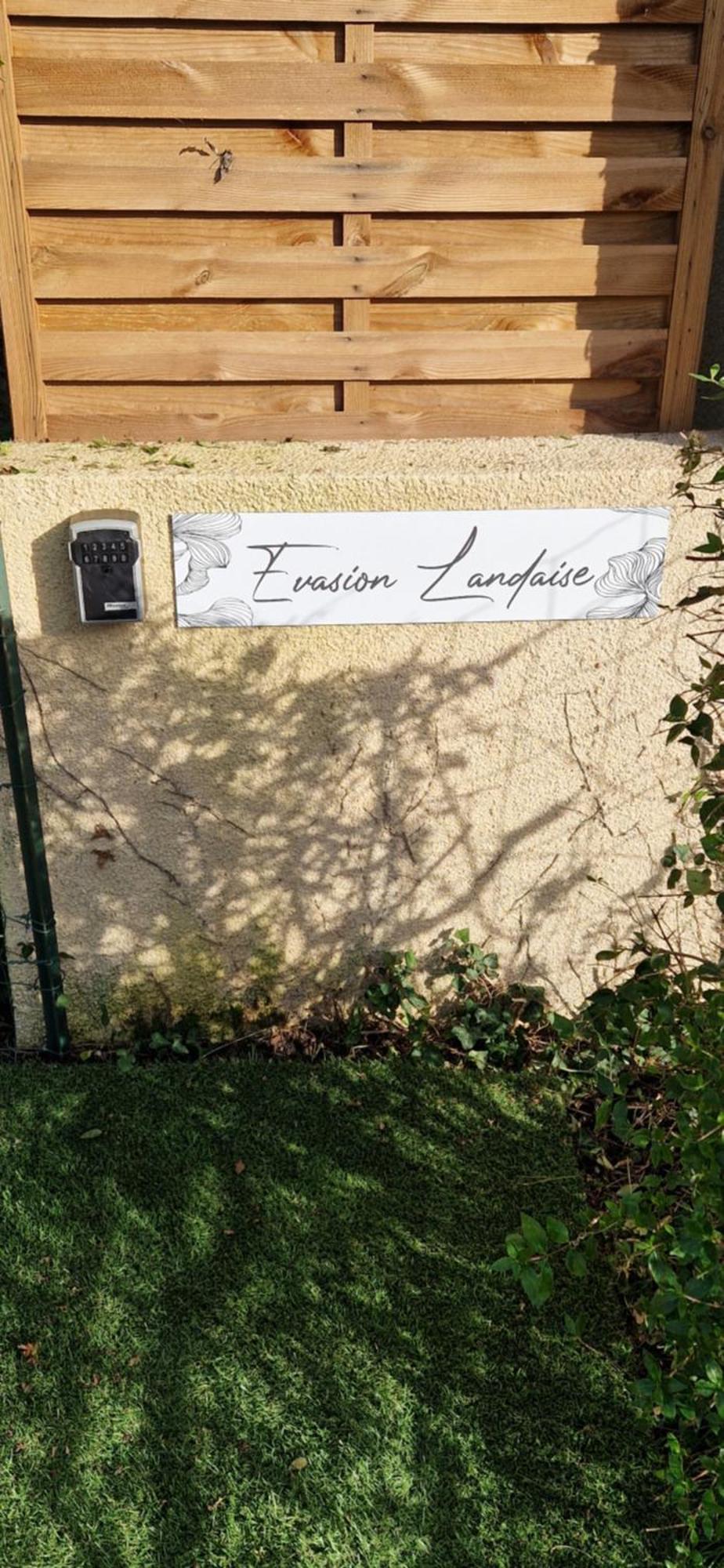 Maison 6 Pers Evasion Landaise Proche Plage Et A Cote Du Lac Vielle-Saint-Girons Dış mekan fotoğraf